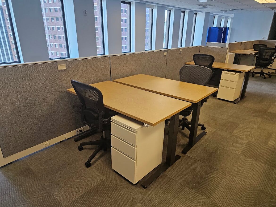 Premium Used Herman Miller Office Chairs - Ergonomic Design for Home & Workspace Comfort