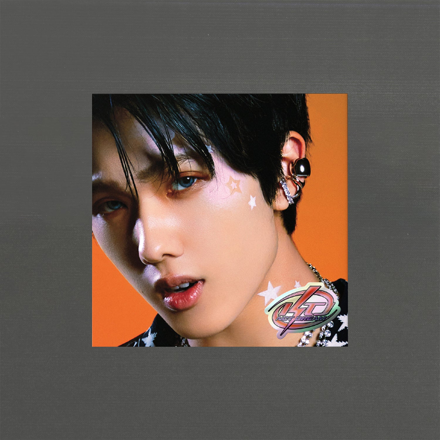 NCT DREAM 3RD ALBUM 'ISTJ' (POSTER) - K-Pop Music CD with Exclusive Poster - Perfect for K-Pop Fans, Collectors and Gift Giving