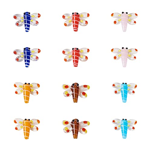 Dragonfly Theme