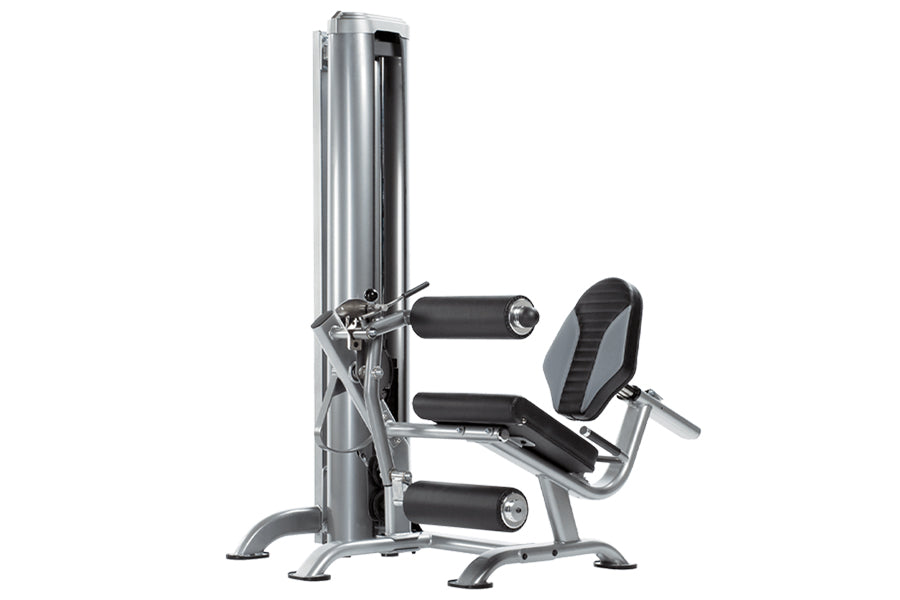 TuffStuff Apollo Leg Extension & Curl Machine (AP 71LE) - Professional Home Gym Equipment for Leg Workouts & Strength Training