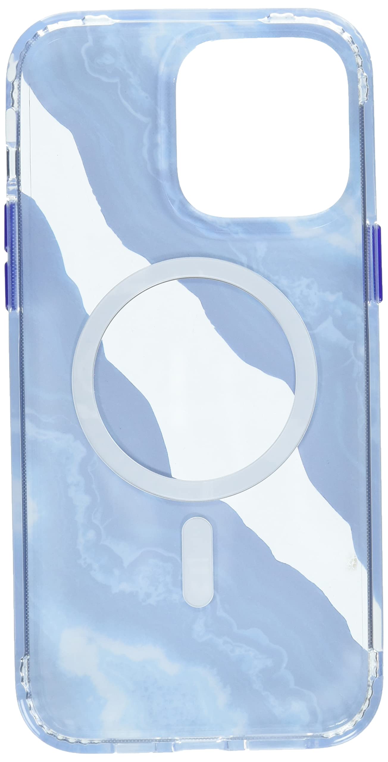 Tech21 iPhone 14 Pro Max Evo Art MagSafe Compatible Case - Premium Protective Cover with Exclusive Designs, Scratch Resistant & 12ft Drop Protection - Perfect for Everyday Use, Travel & Outdoor Activities