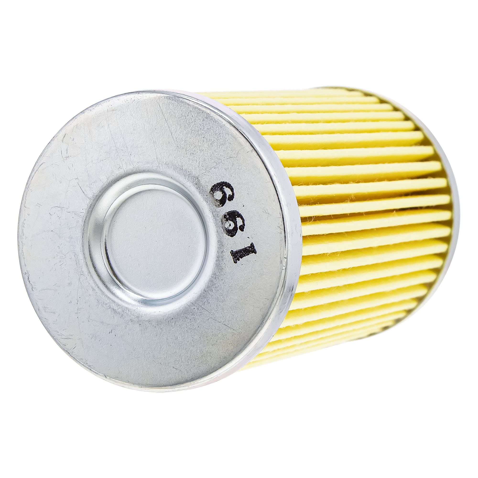 John Deere Original Equipment T111383 Replacement Filter Element - Compatible with Tractors, Lawn Mowers & Agricultural Equipment