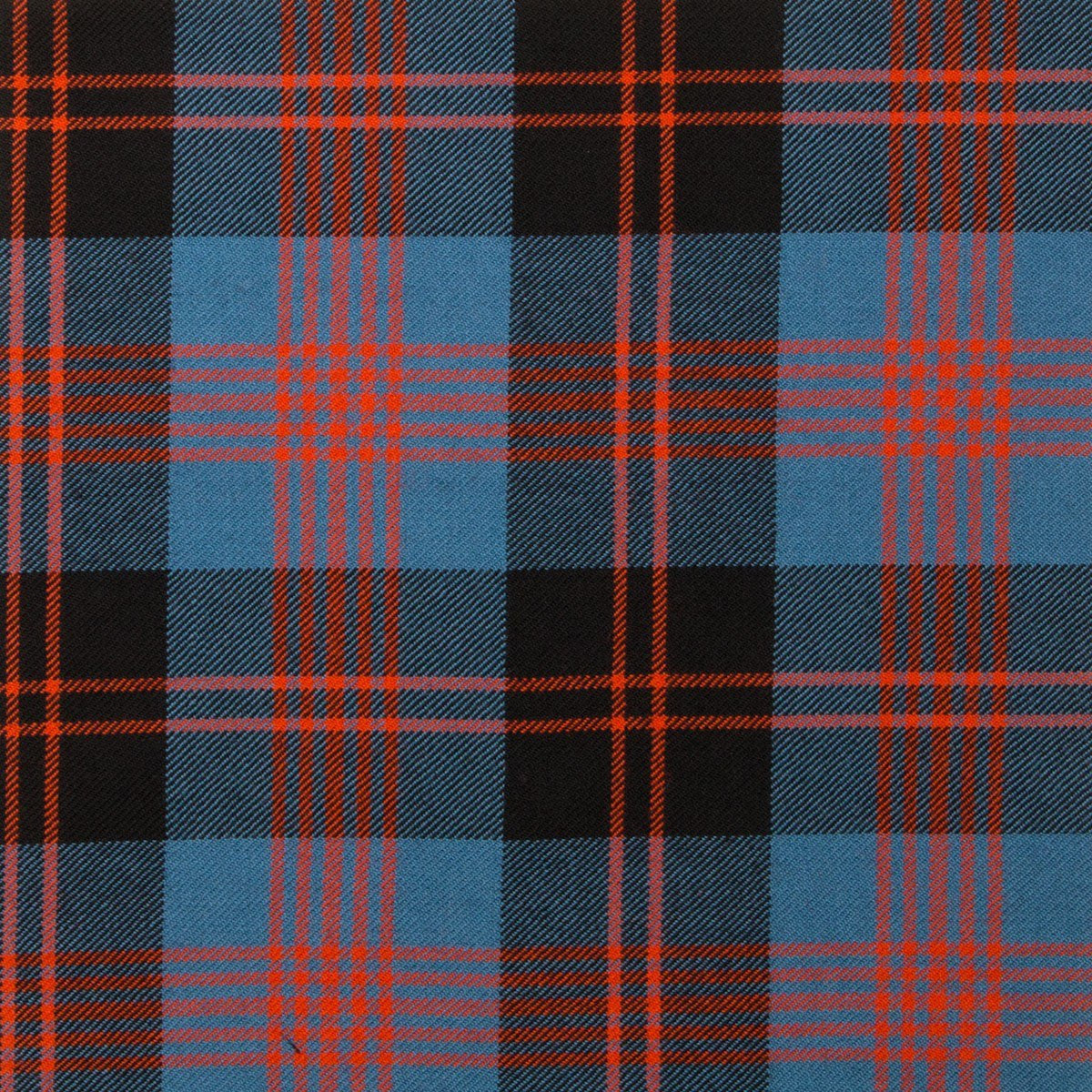 Premium Wool Tartan Neckties for Men - 27 Classic Ancient Color Patterns - Perfect for Weddings, Business Meetings & Formal Events