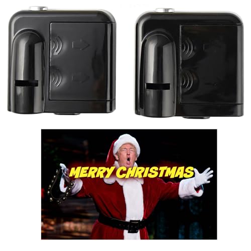 Merry Christmas Trump
