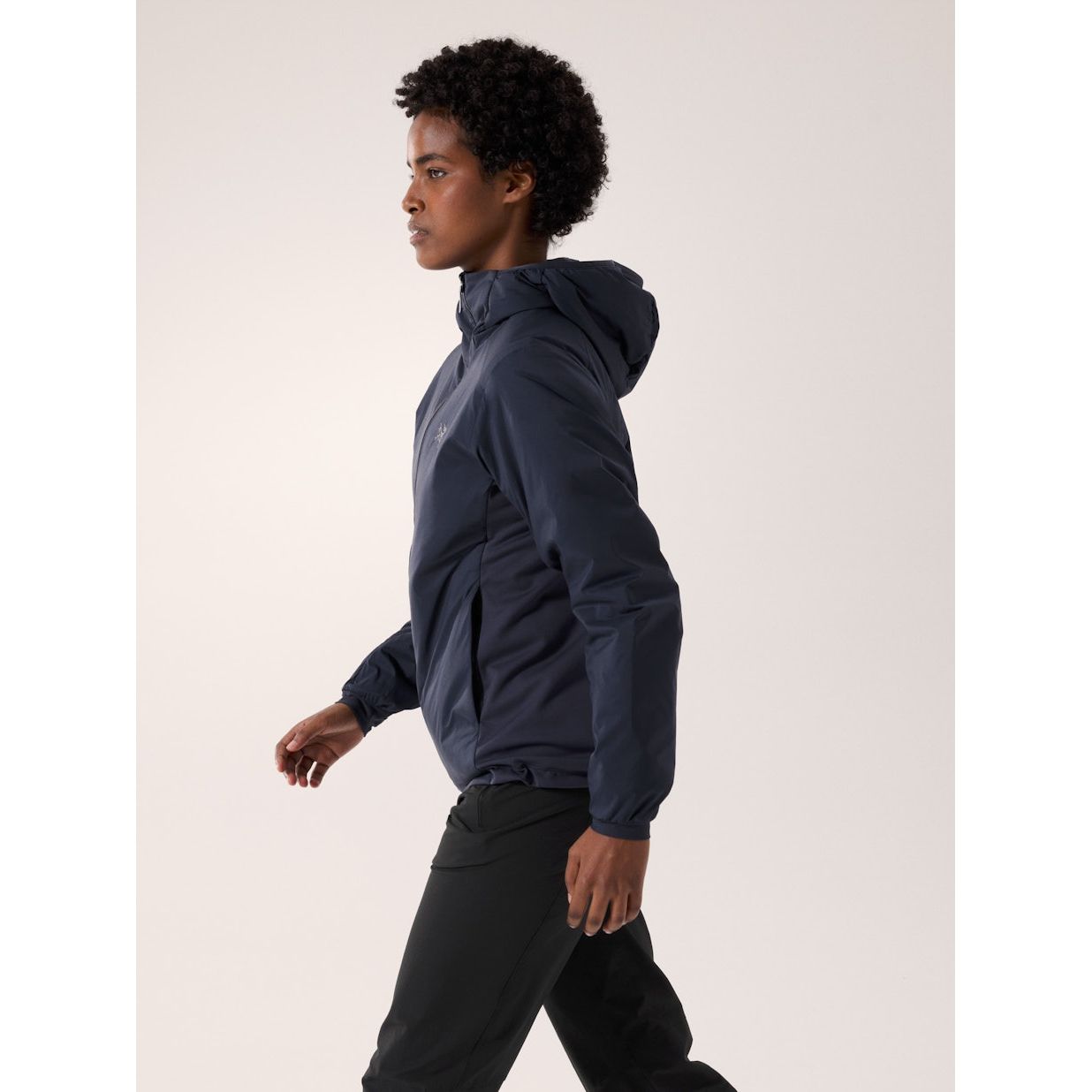 Arc'teryx Women's Atom Hoody - Lightweight Insulated Jacket for Hiking & Outdoor Activities | Water-Resistant & Breathable Winter Coat for Women