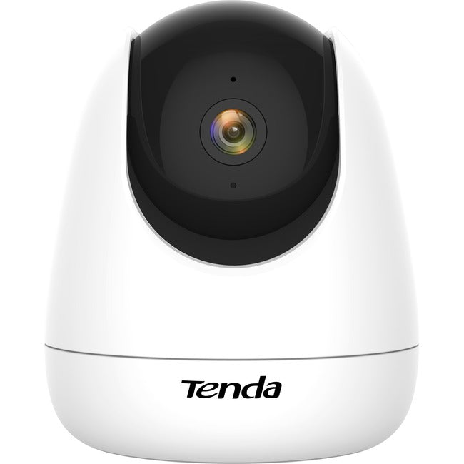 1080P HD Security Camera with High-Speed Pan & Tilt - Indoor/Outdoor Surveillance, Night Vision, Motion Detection for Home & Business Security