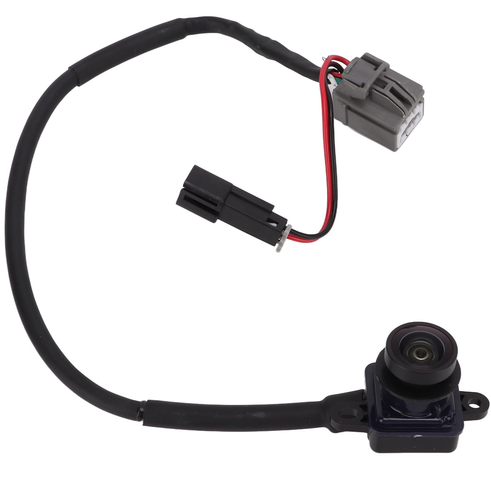 56054158AB Rear View Backup Camera for Car - HD Night Vision, Waterproof & Durable for Safe Parking & Reversing | Perfect for SUVs, Trucks & Sedans