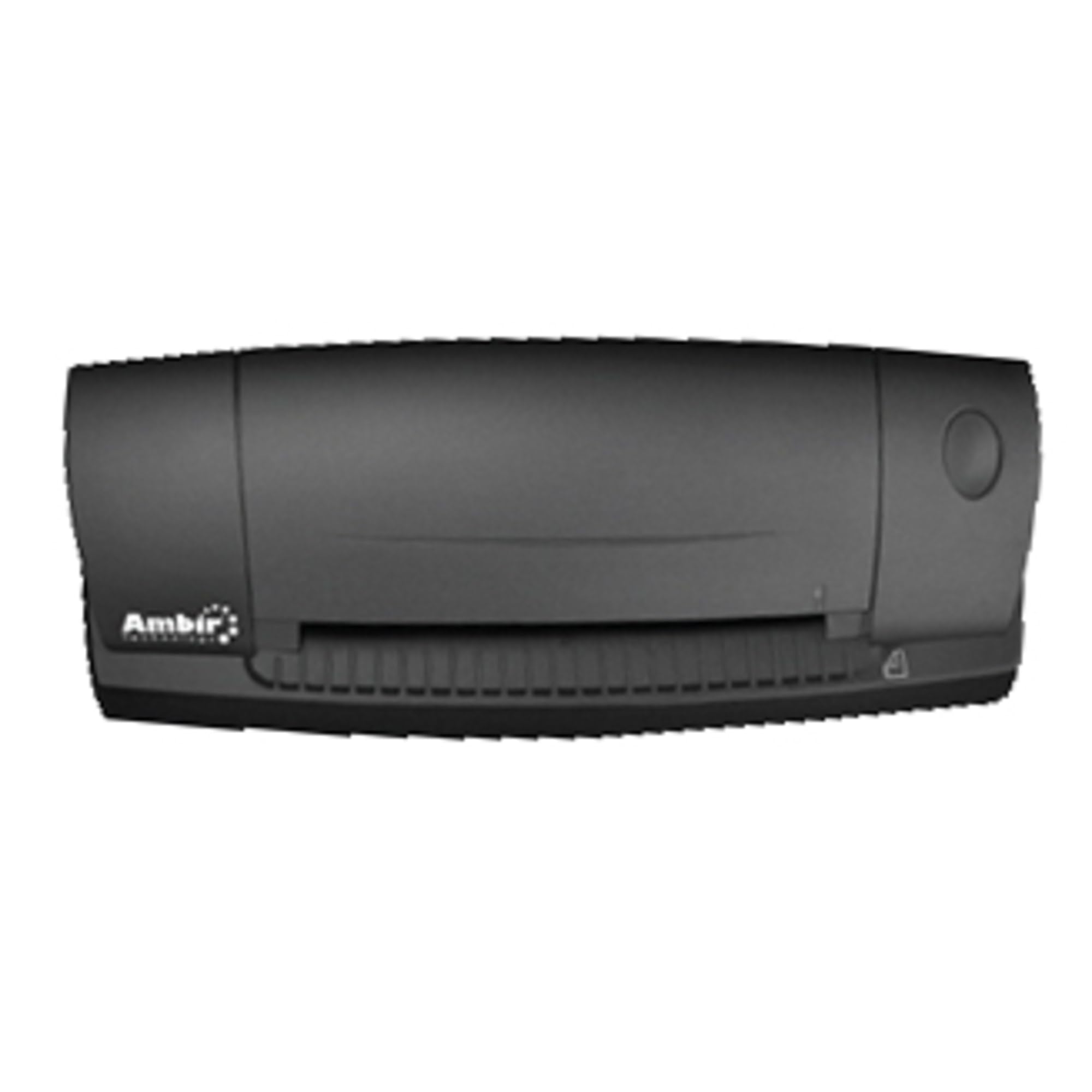 Ambir DS687 Duplex A6 ID Card Scanner - High-Speed Document & ID Scanning for Offices, Security Checkpoints & Business Verification