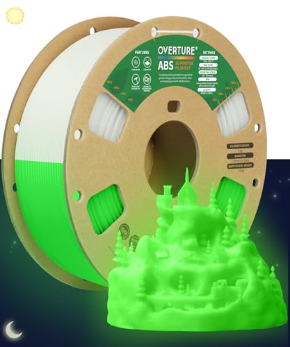 Glow Green