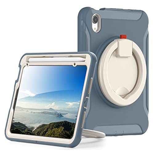 Defender Blue