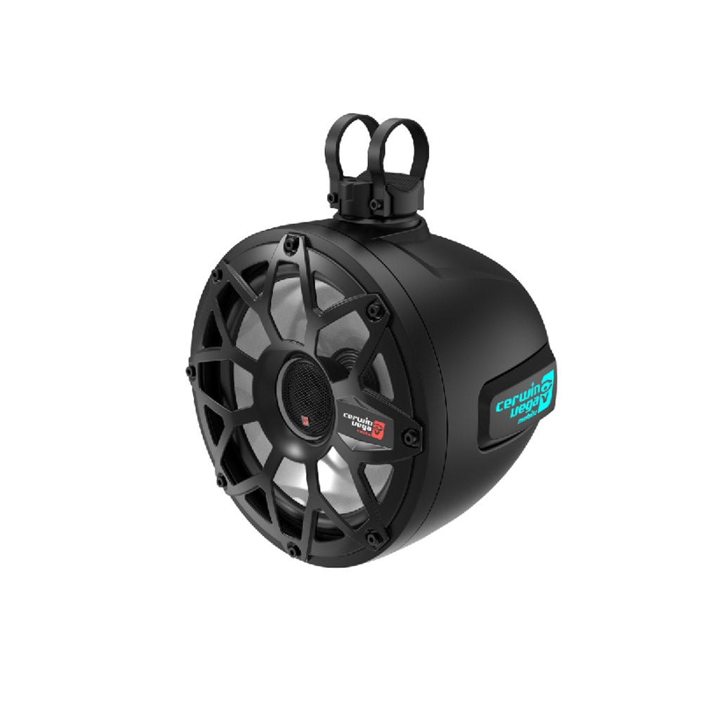 Cerwin Vega SH10F4B 10