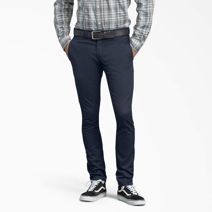Dark Navy