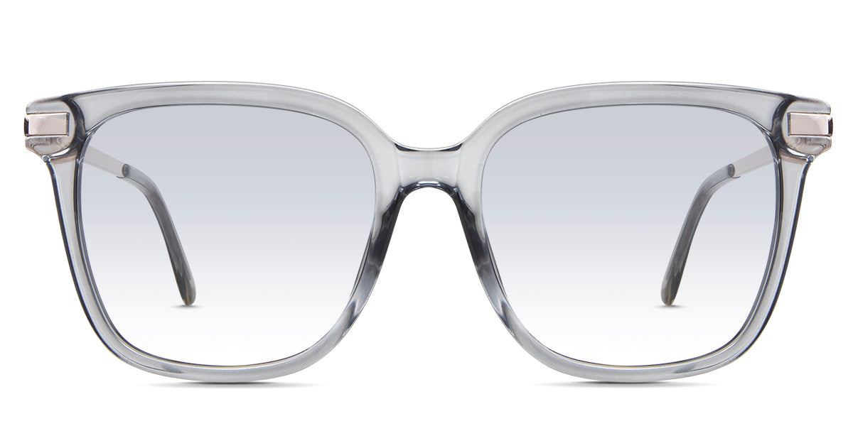 Mick Women's Prescription Tinted Glasses - Stylish & UV Protection for Reading, Driving & Outdoor Activities