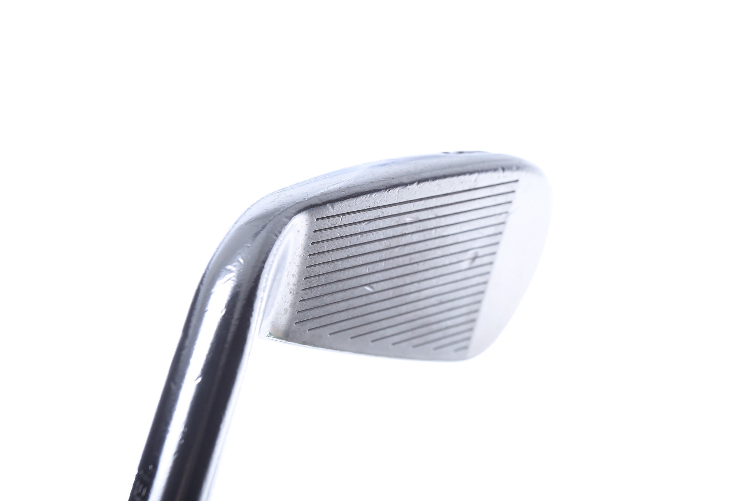Used Callaway 2018 X Forged Single 6 Iron Right Handed Extra Stiff Flex Golf Club - Perfect for Advanced Players on the Course