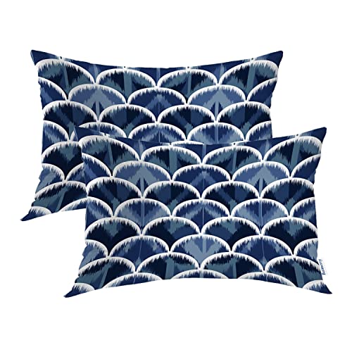 Ocean Wave 1 Blue2