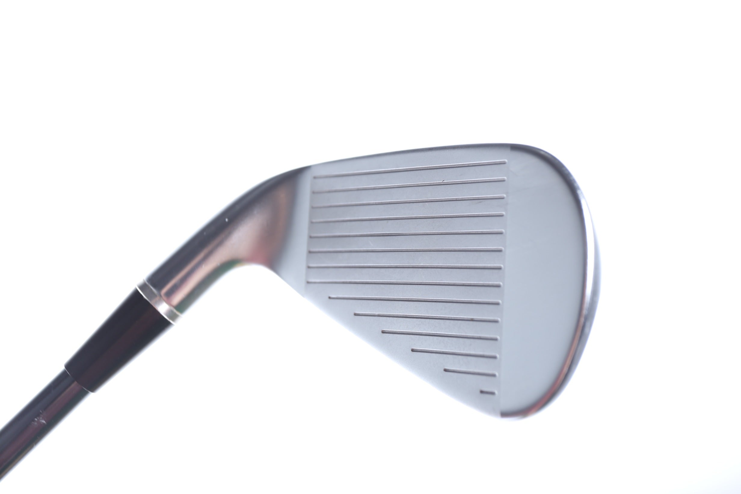 Used Callaway Apex 19 7 Iron Right Handed Stiff Flex Golf Club - Perfect for Practice & Replacement