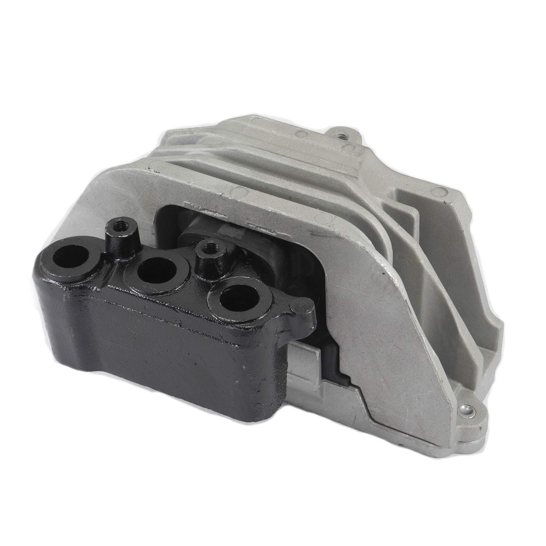 Dodge Journey 2.4L Front Right & Transmission Mount Kit - Compatible with 2011-2016 Models (3334, 3335, 3326) - Perfect for Smooth Ride & Engine Stability