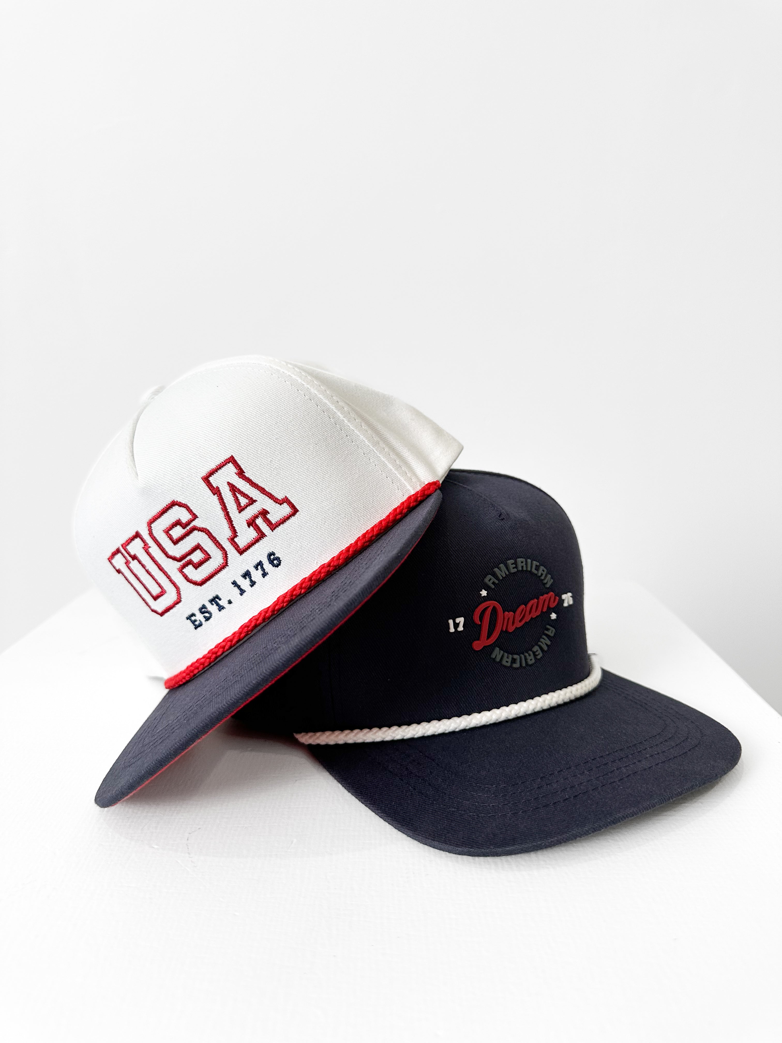 Best USA Hats for Men & Women - Stylish & Comfortable Baseball Caps for Outdoor Activities, Sports, and Casual Wear