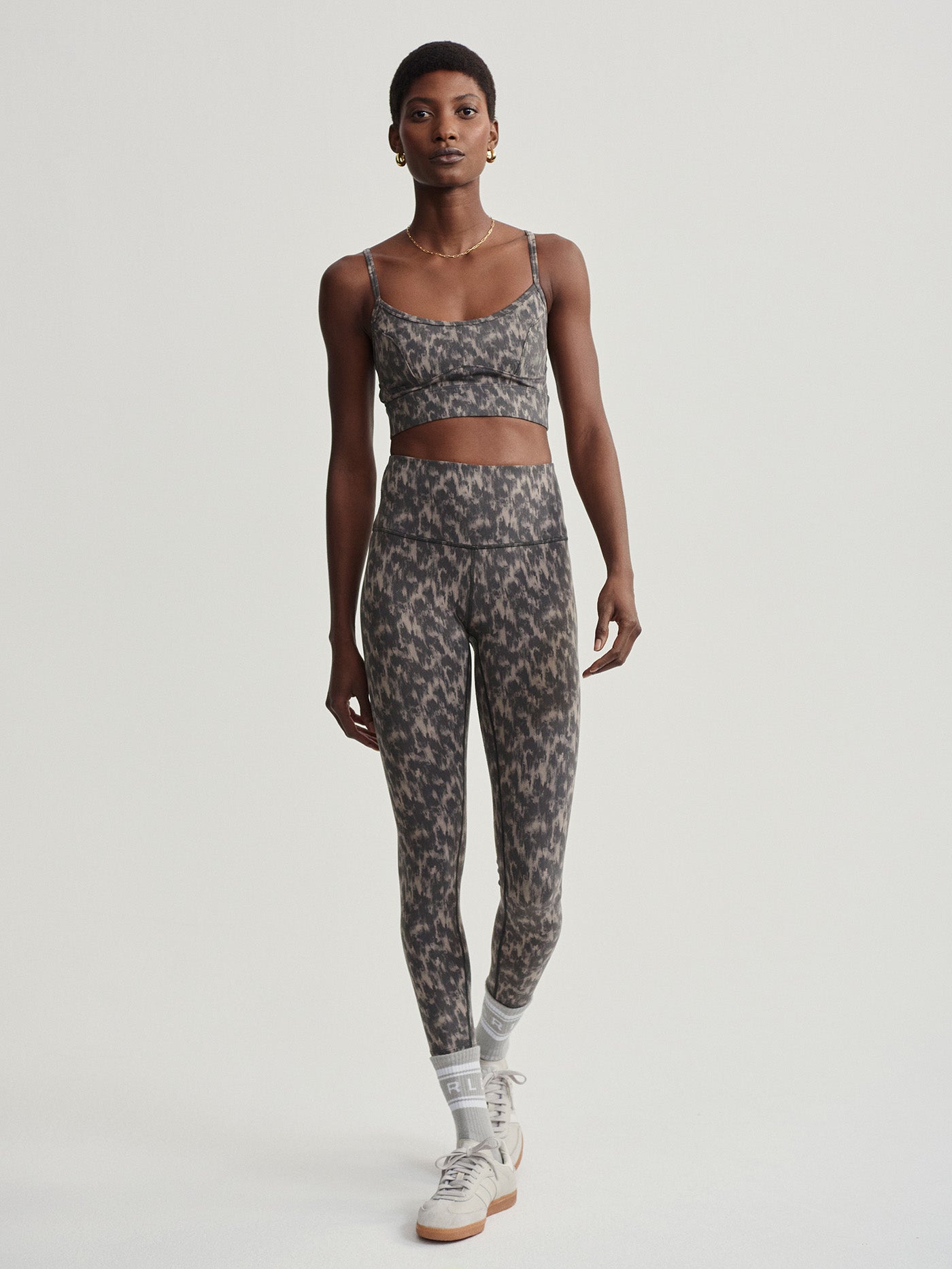 Varley Move High Waist Leggings 25