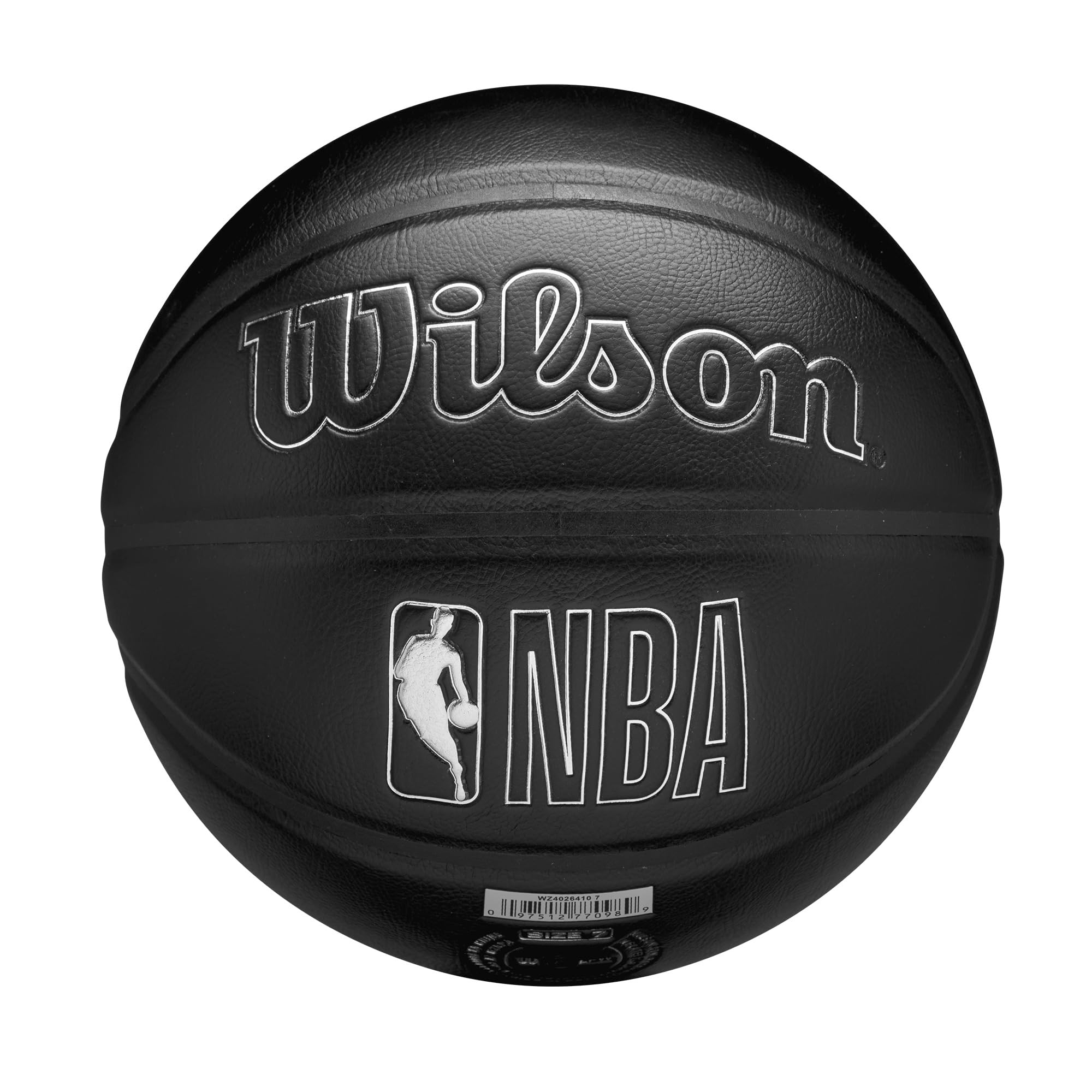 Wilson NBA Team Basketball Size 7 (29.5