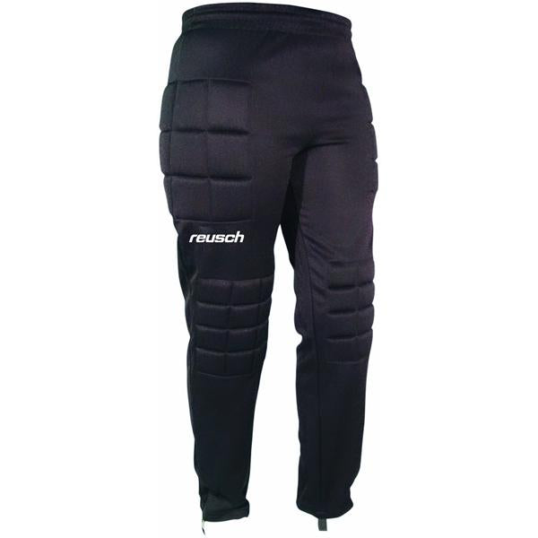 Alex Goalkeeper Pant - Professional Soccer Goalkeeper Pants for Men & Women - Breathable & Durable Training Pants for Football, Indoor Soccer & Outdoor Sports