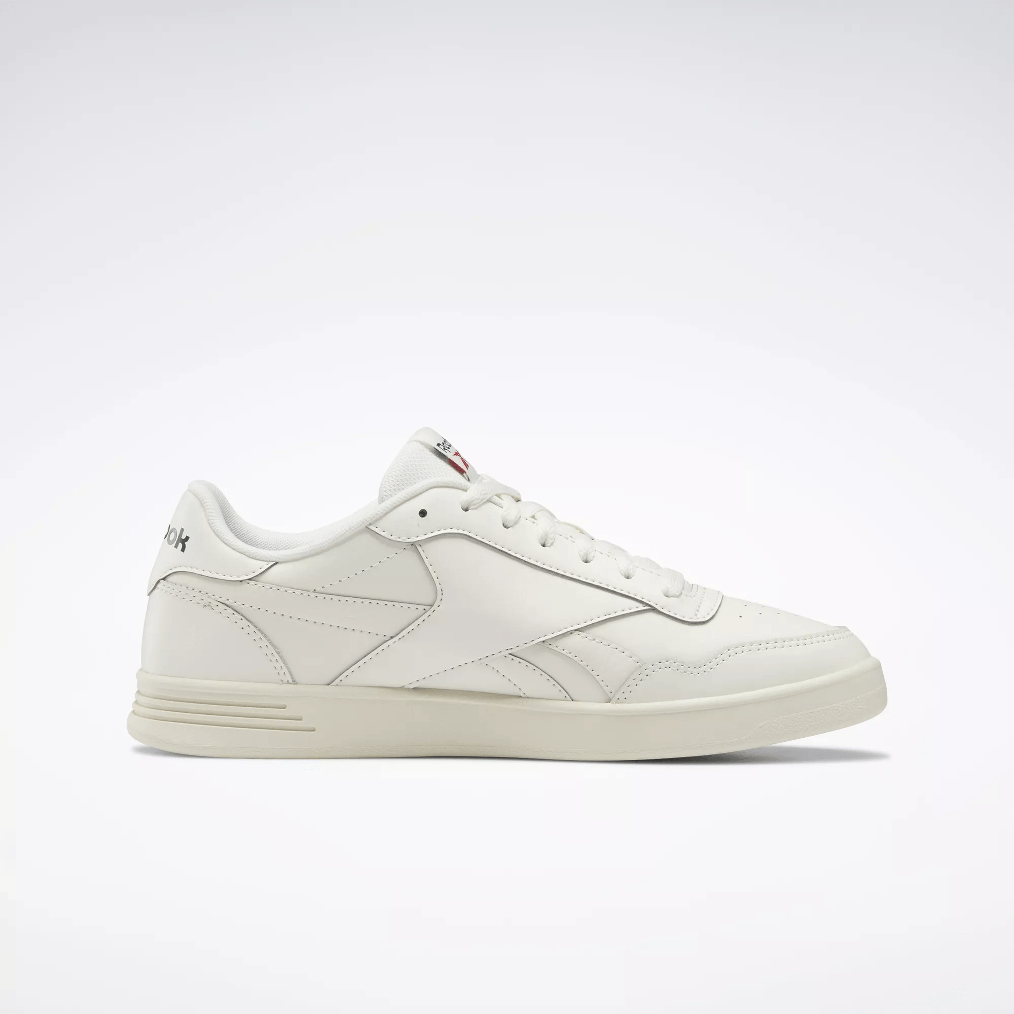 Reebok Court Advance Shoes - Men's & Women's Tennis Sneakers for Casual Wear & Sports - Lightweight Comfort & Durable Traction for Gym, Running, and Everyday Use