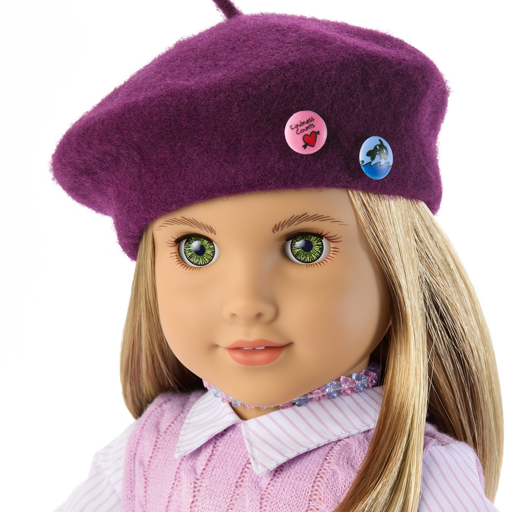 Isabel's™ 18 Inch Doll Accessories for Historical Characters - Perfect for Collectors, Playtime & Display
