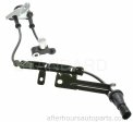 ABS Wheel Speed Sensor - Standard ALS1418 - Compatible with Multiple Vehicle Models - Perfect for Smooth Braking & Enhanced Safety