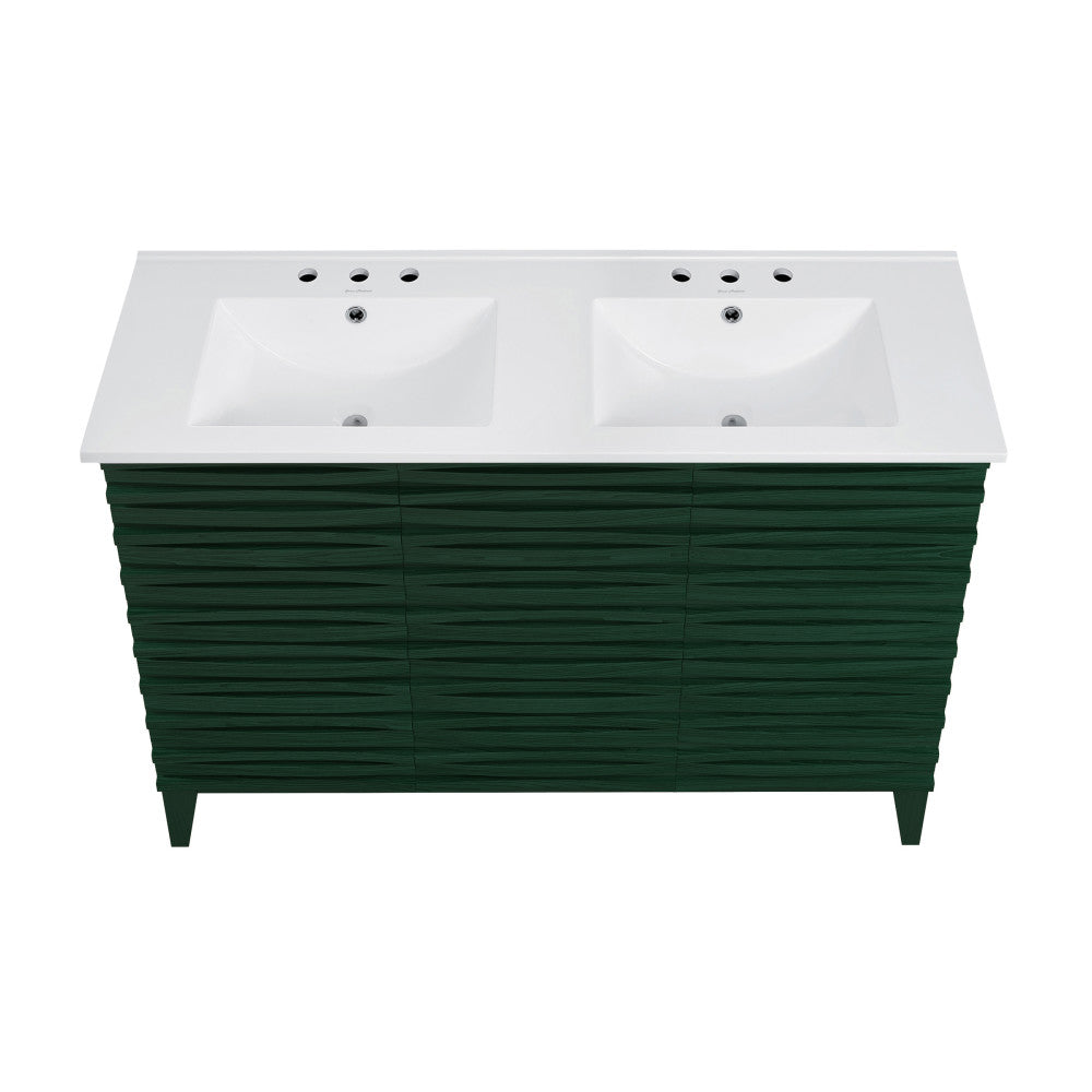 Green Oak 48