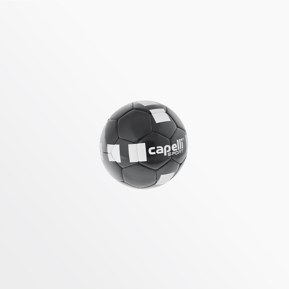 4 Cube Mini Soccer Ball - Portable & Durable Small Football for Kids & Adults - Perfect for Indoor, Outdoor, Backyard & Beach Play