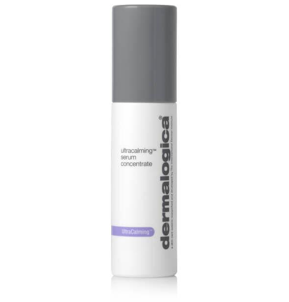 Ultra Calming Serum Concentrate for Sensitive Skin - Soothe Redness & Irritation - Perfect for Daily Skincare Routine & Post-Treatment Care