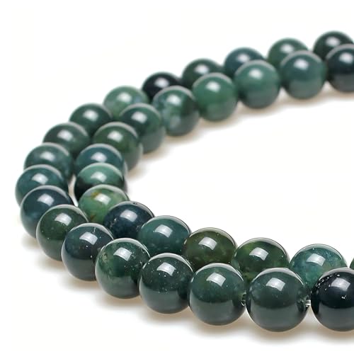 Moss Agate