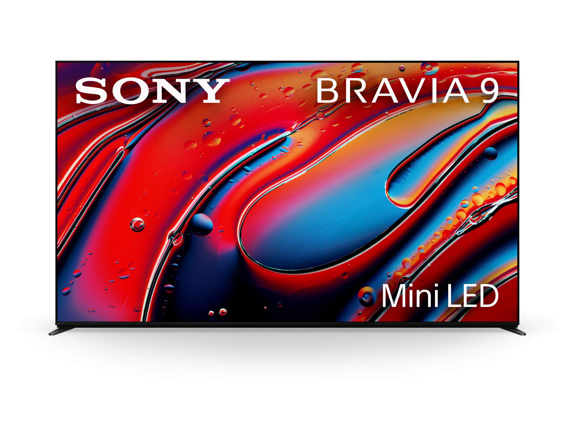 Sony Bravia 9 65