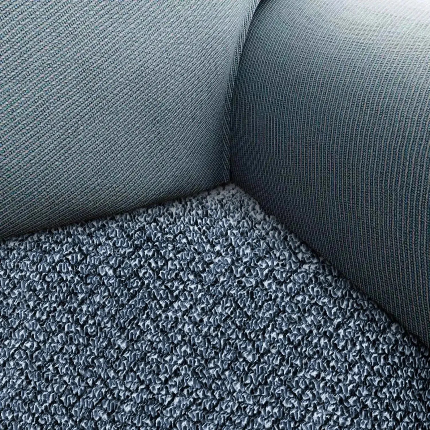 Premium Microfiber Seat Cushion Cover - Soft, Durable & Stylish Home Decor for Sofa, Chair, and Car - Perfect for Living Room, Office & Travel Comfort