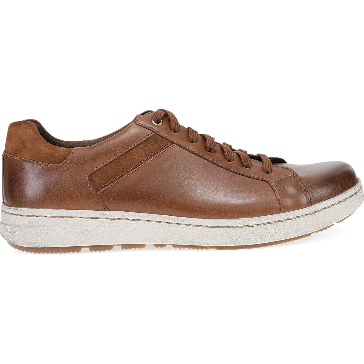 DANSKO Trevor Men's Slip-Resistant Work Shoes - Comfortable & Durable for Nurses, Chefs & Professionals | Perfect for Hospital, Kitchen & Workplace Safety