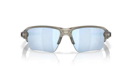 Matte Grey Ink/Prizm Deep Water Polarized