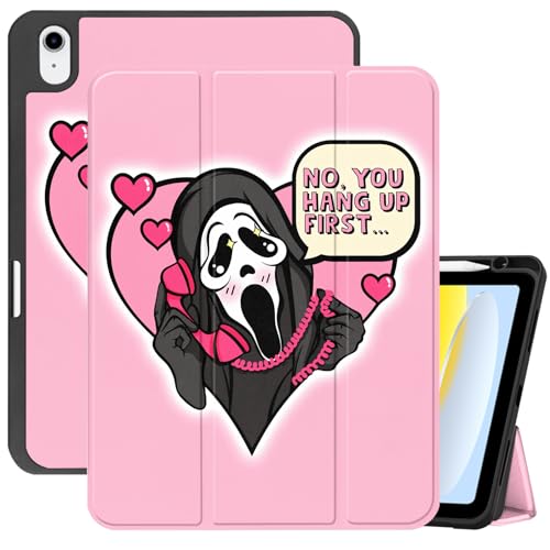 PE12-Pink Ghost