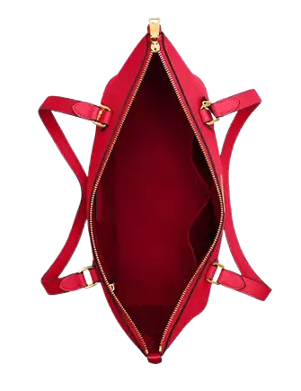 Coach Gallery Tote Bag - Premium Leather Handbag for Women | Stylish Work Tote, Travel & Everyday Carry | Perfect for Office, Commute & Shopping