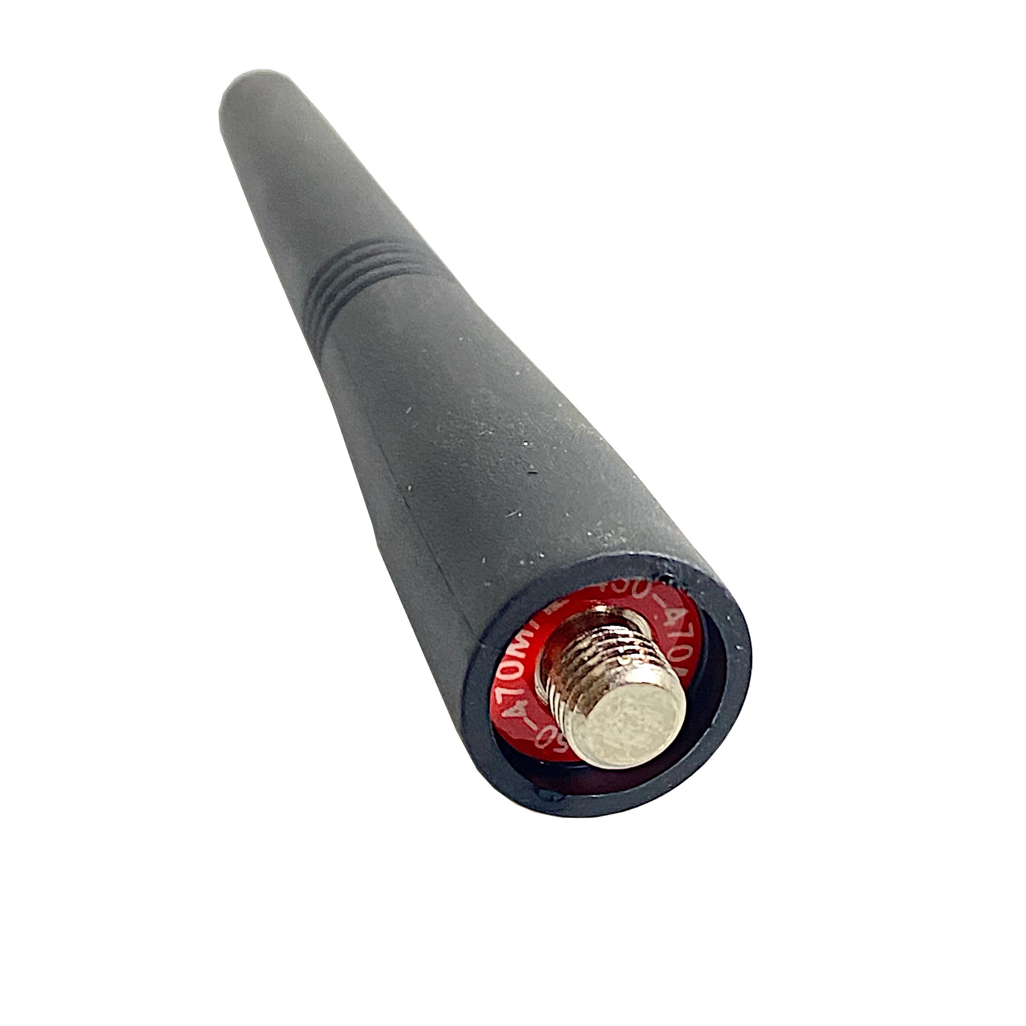 MaximalPower Stubby UHF 450-470MHz Antenna for Motorola CP200 & PR400 - High Performance Radio Whip Antenna Combo Pack - Perfect for Construction, Security & Outdoor Communication