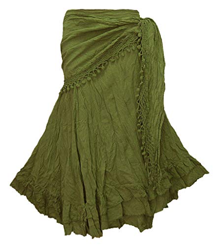 Olive Green (81)