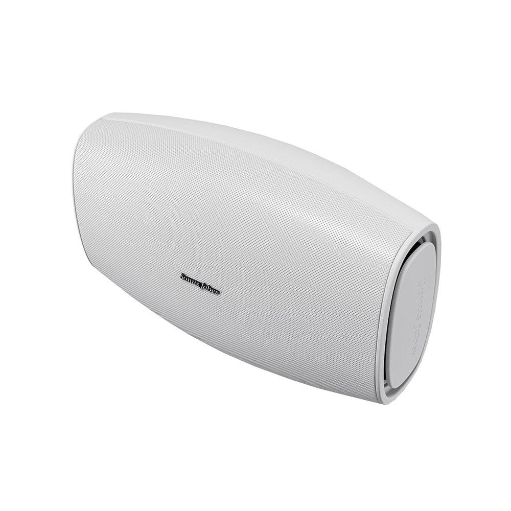Sonus Faber Aster Outdoor Speaker - Weatherproof Bluetooth Speaker for Patio, Garden, Poolside - High-Quality Sound for Outdoor Entertainment