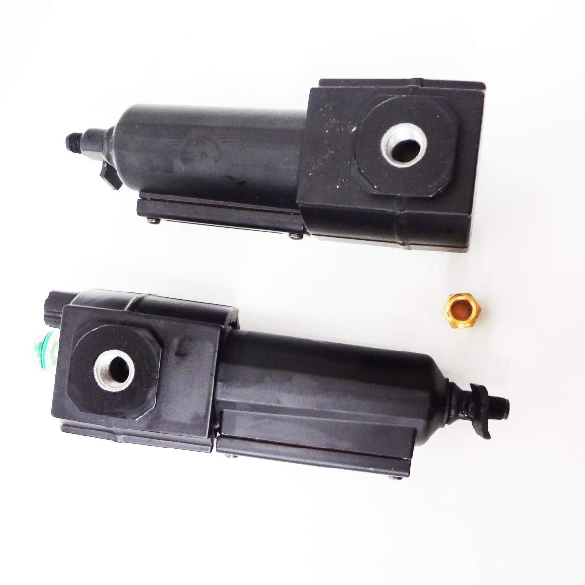 COATS Rim Clamp Tire Changer Machine Regulator & Air Filter - Perfect for Auto Repair Shops & Tire Service Centers