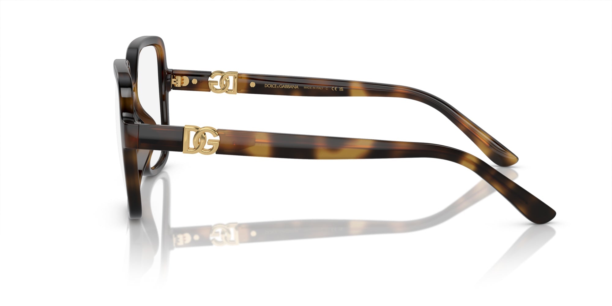 Dolce&Gabbana DG5105U Sunglasses - Luxury Designer Shades for Women & Men - Perfect for Beach, Driving & Outdoor Activities