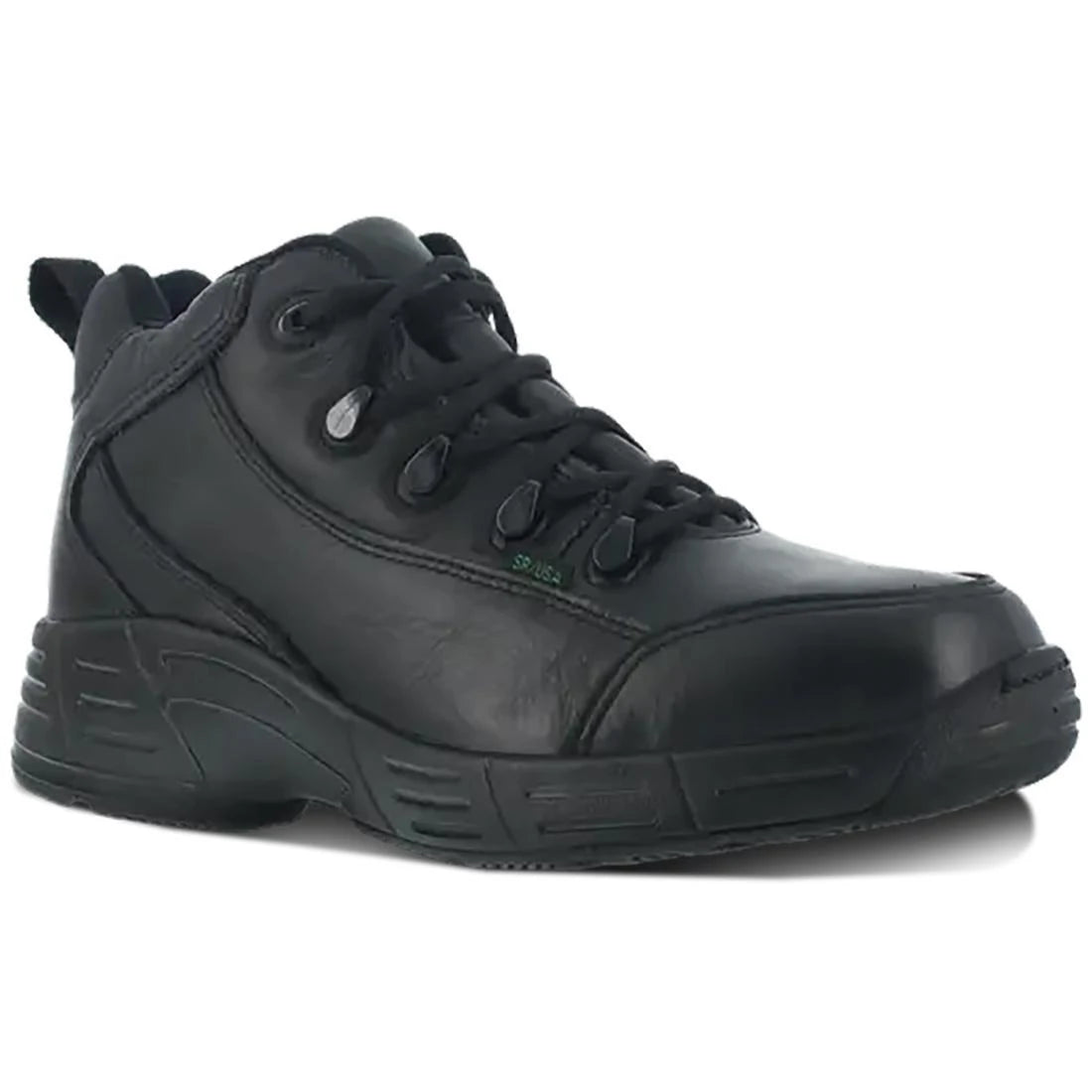 Postal Tct Sport Soft Toe Waterproof Boot Black