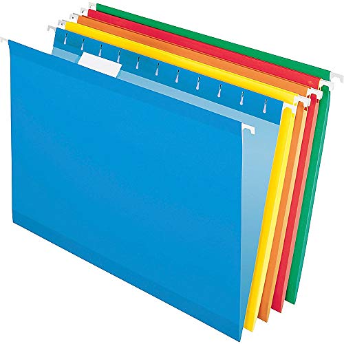 Assorted Colors