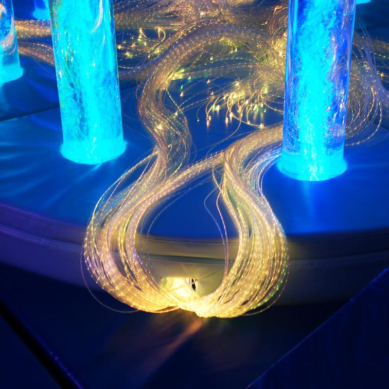 High-Speed Fiber Optic Cables - Premium Internet & Networking Cables for Home & Office - Fast & Reliable Data Transfer for Streaming, Gaming & Work