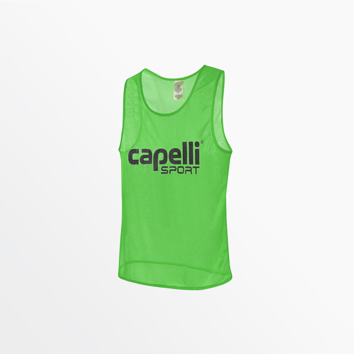 Adult Soccer Training Pinnie - Reversible Mesh Vest for Drills & Scrimmages - Perfect for Team Practice, Coaching, and Youth Sports