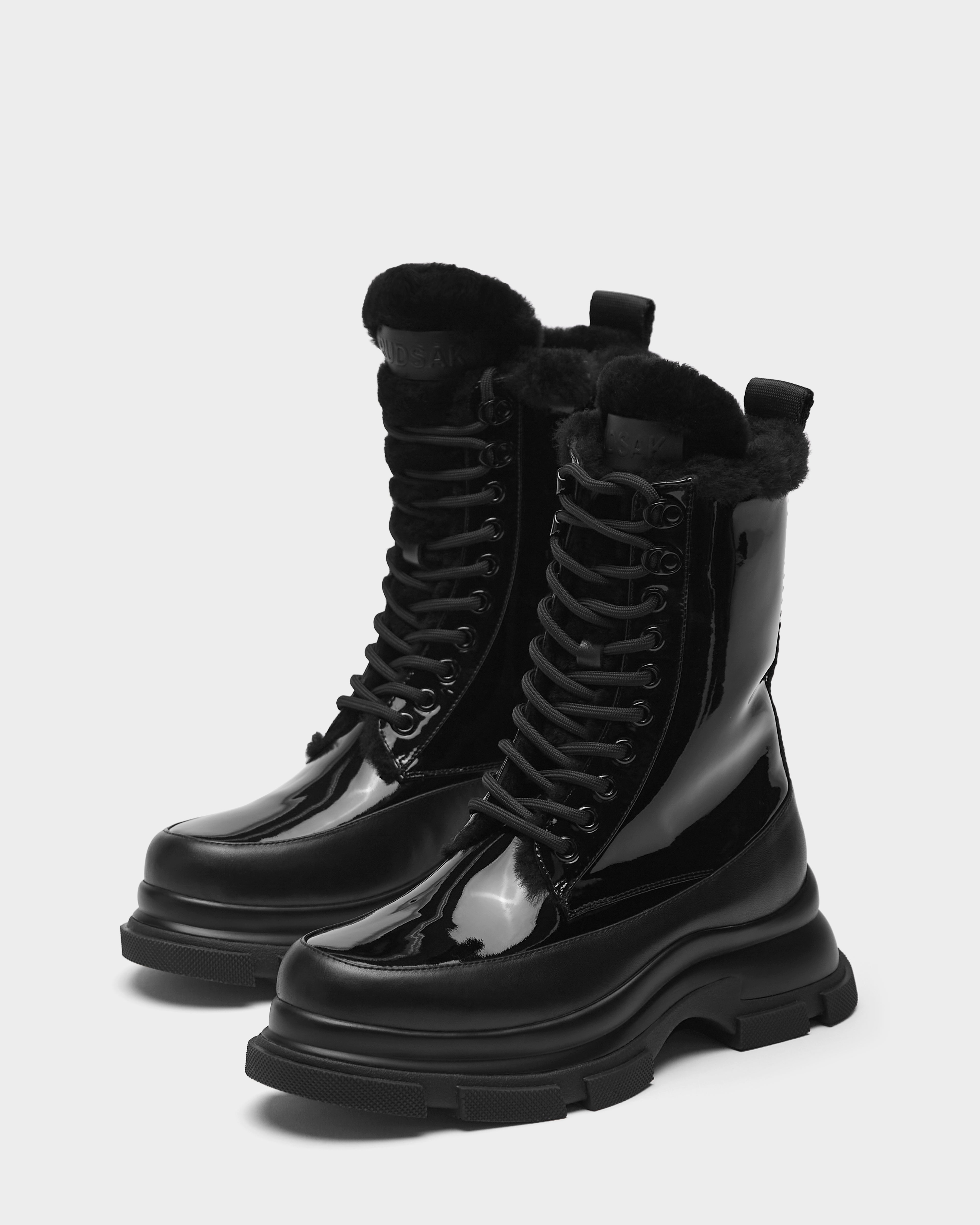 LANA 8223506 Black - Stylish and Durable for Everyday Use | Perfect for Office, Travel, and Casual Wear