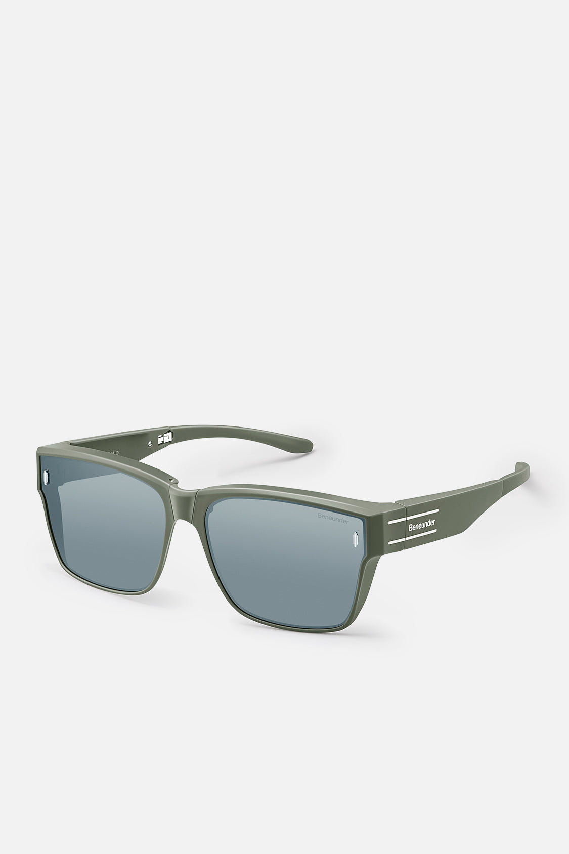 Gray-Green