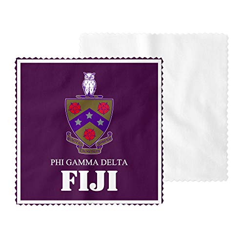 Phi Gamma Delta - 1
